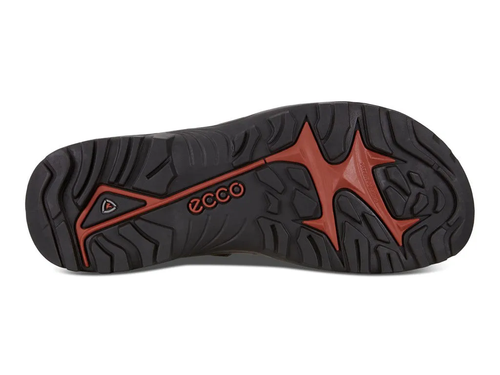 ECCO YUCATAN MEN'S SANDALS