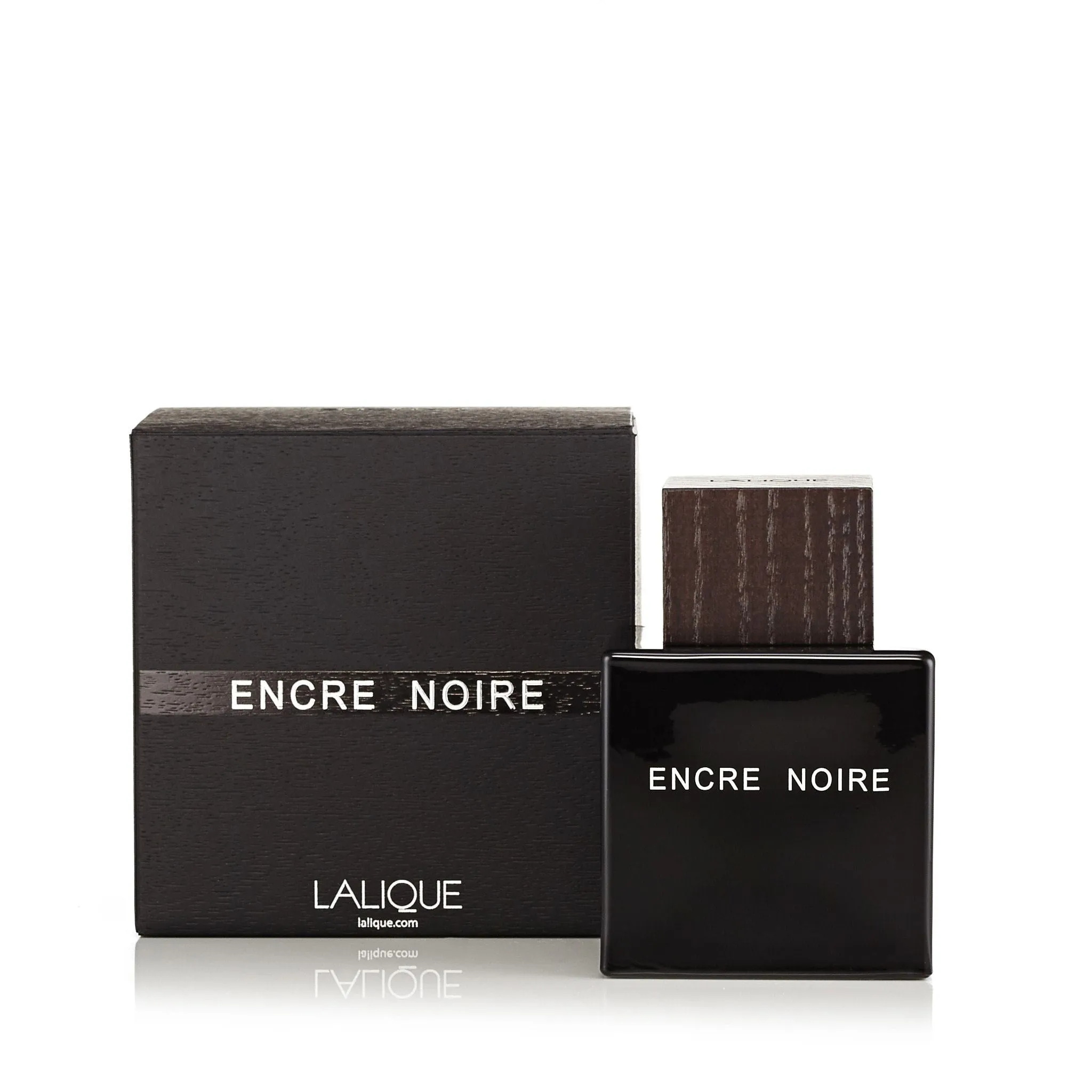 Encre Noire Eau de Toilette Spray for Men by Lalique