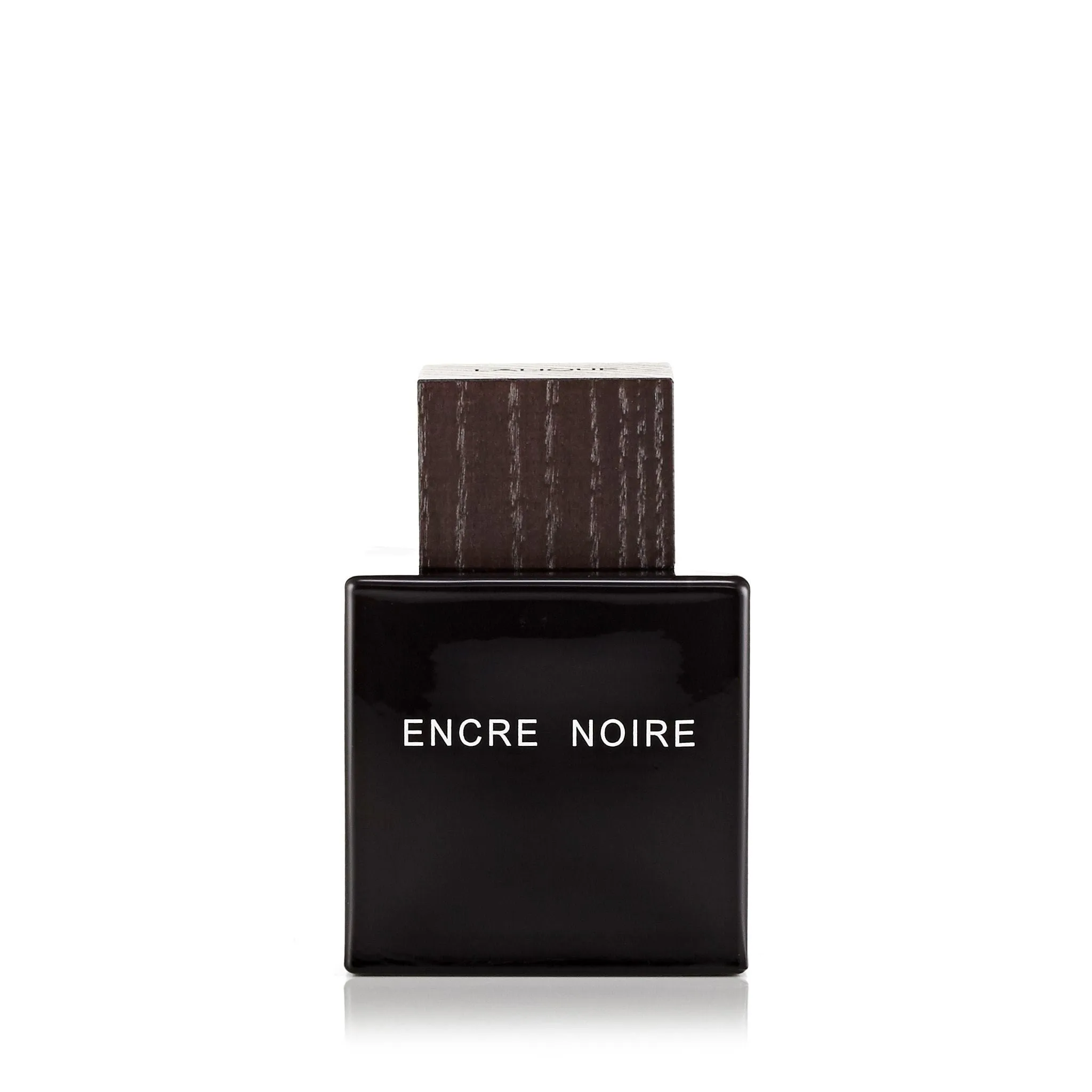 Encre Noire Eau de Toilette Spray for Men by Lalique