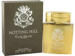 English Laundry Notting Hill  EDP BY English Laundry