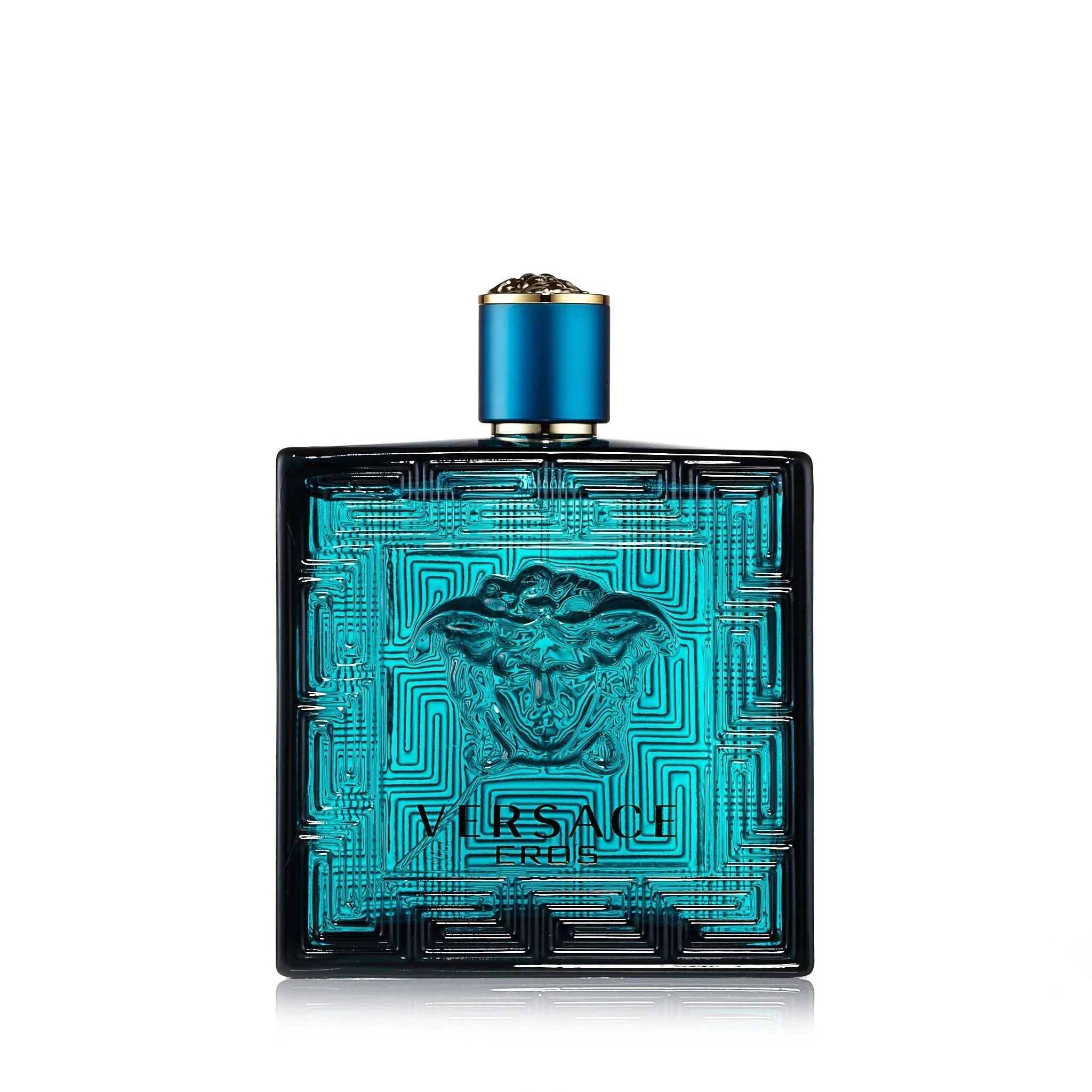 Eros For Men By Gianni Versace Eau De Toilette Spray