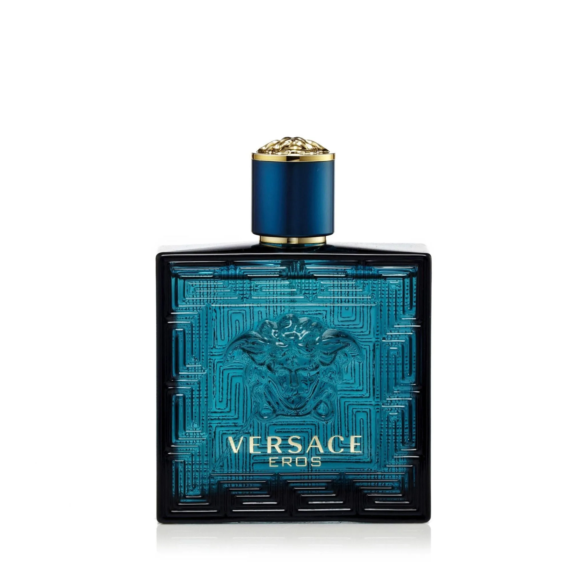 Eros For Men By Gianni Versace Eau De Toilette Spray