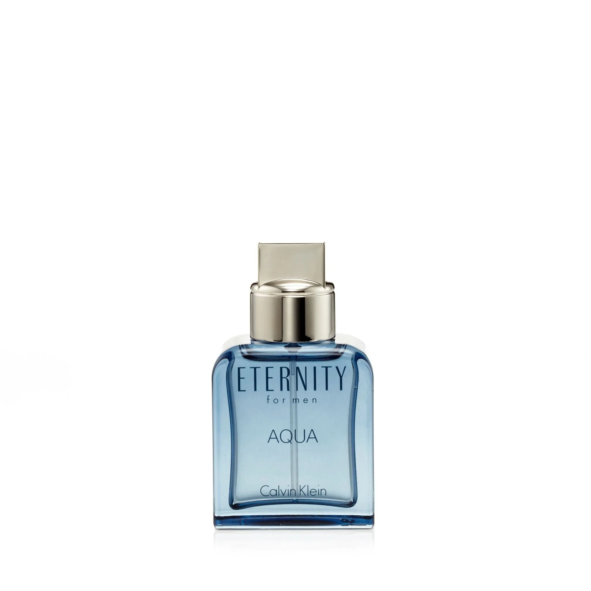 Eternity Aqua Eau de Toilette Spray for Men by Calvin Klein