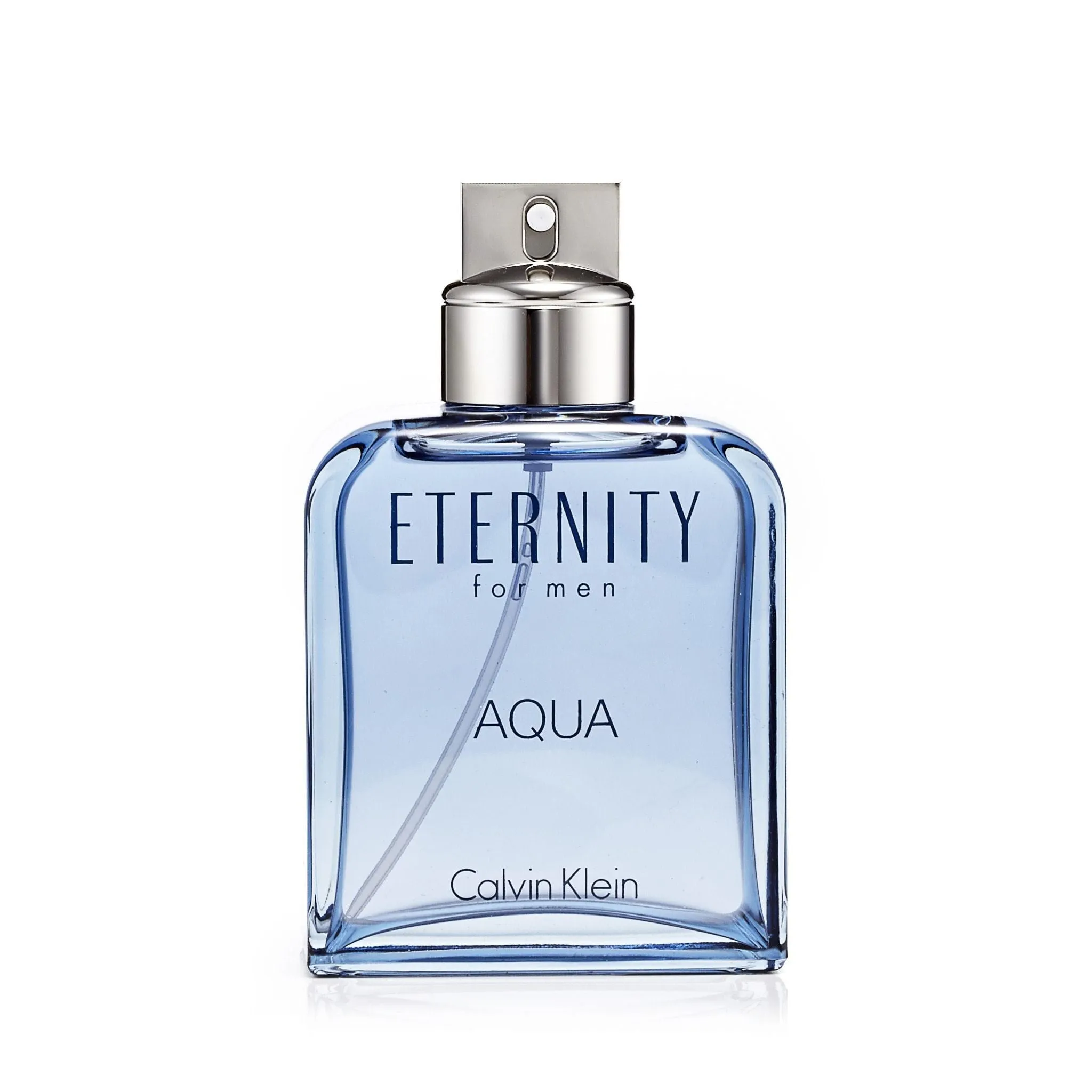 Eternity Aqua Eau de Toilette Spray for Men by Calvin Klein