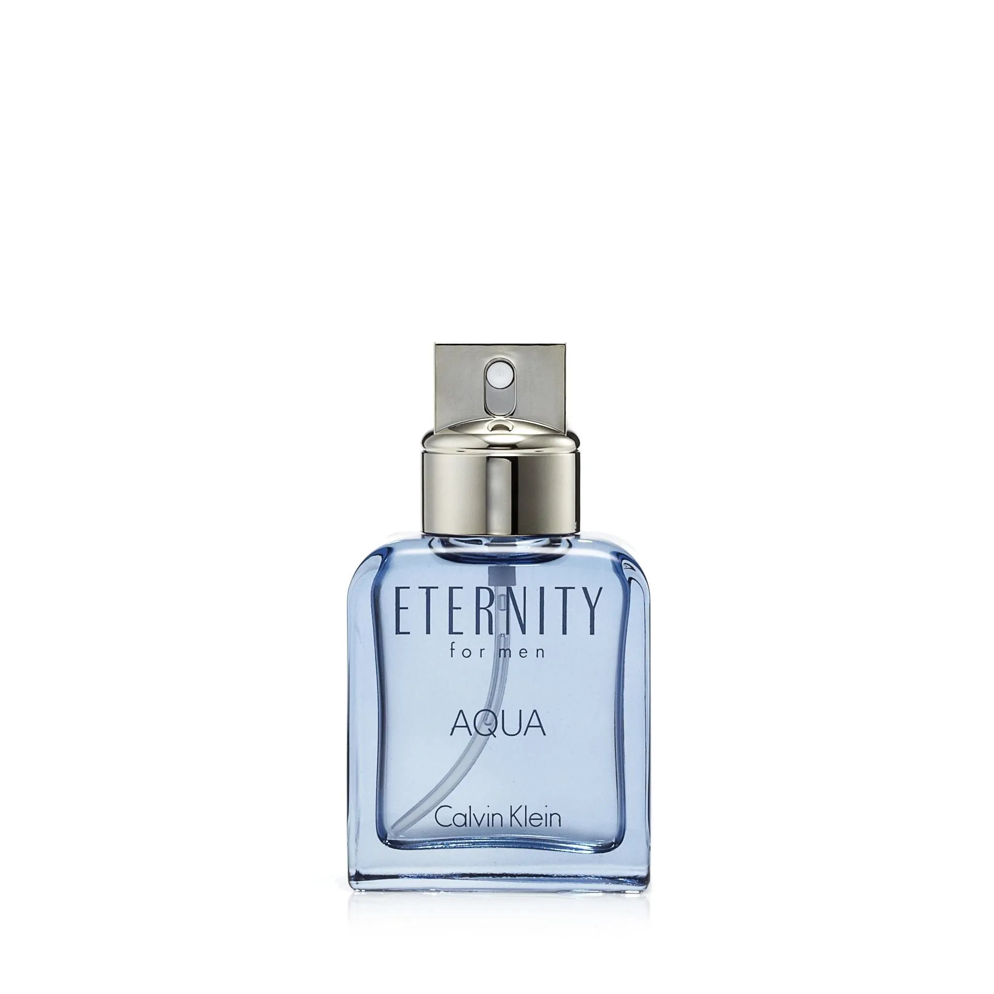 Eternity Aqua Eau de Toilette Spray for Men by Calvin Klein