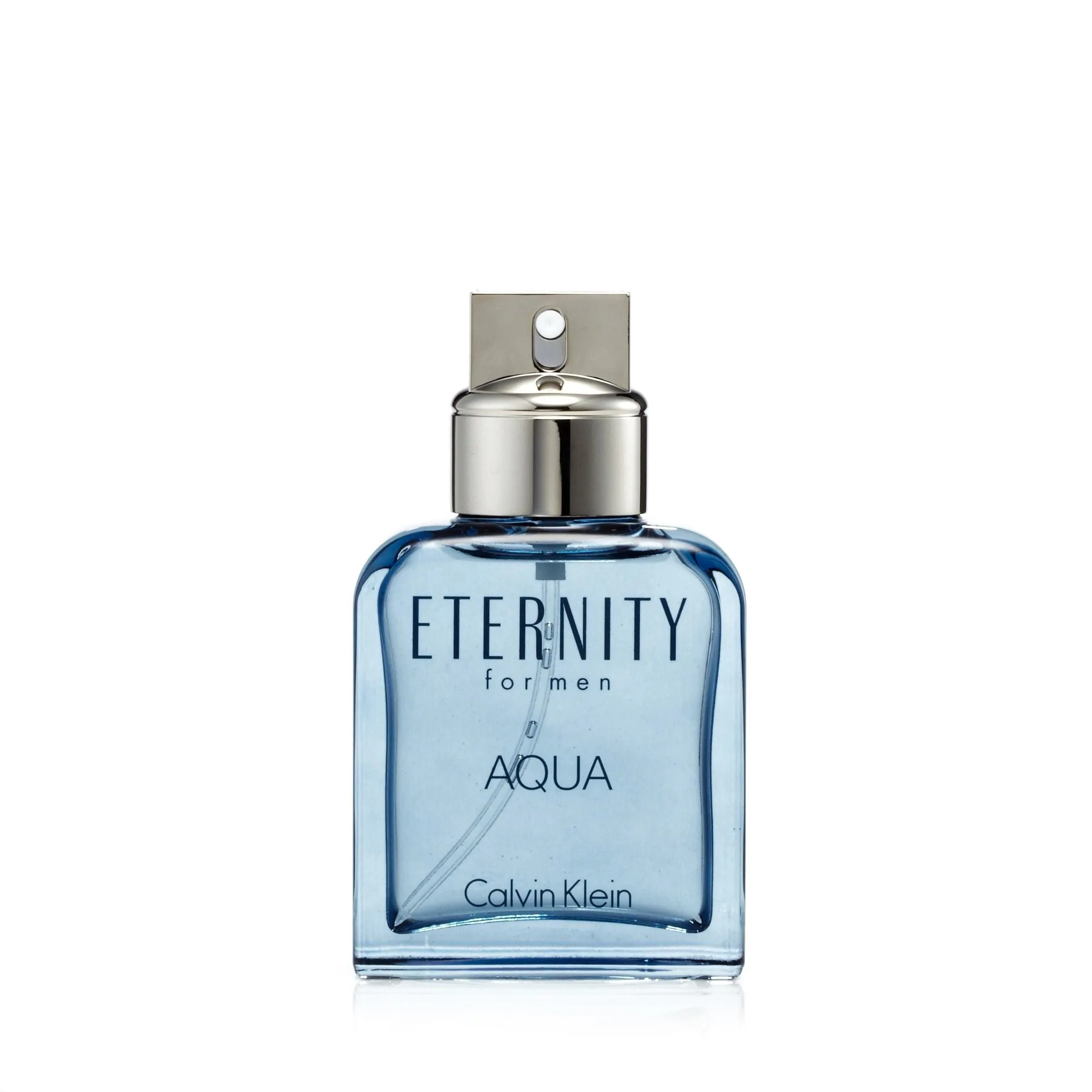 Eternity Aqua Eau de Toilette Spray for Men by Calvin Klein