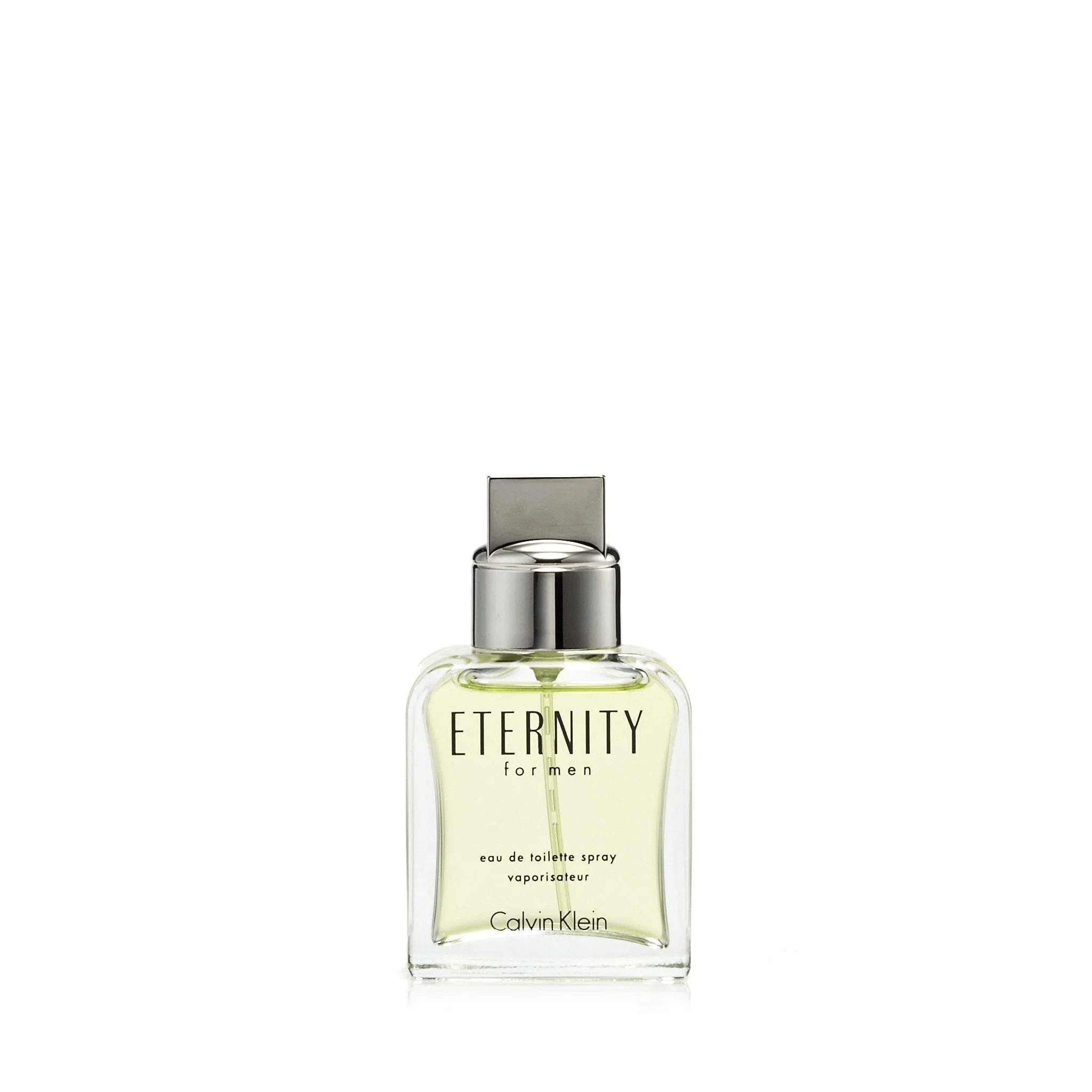 Eternity For Men By Calvin Klein Eau De Toilette Spray