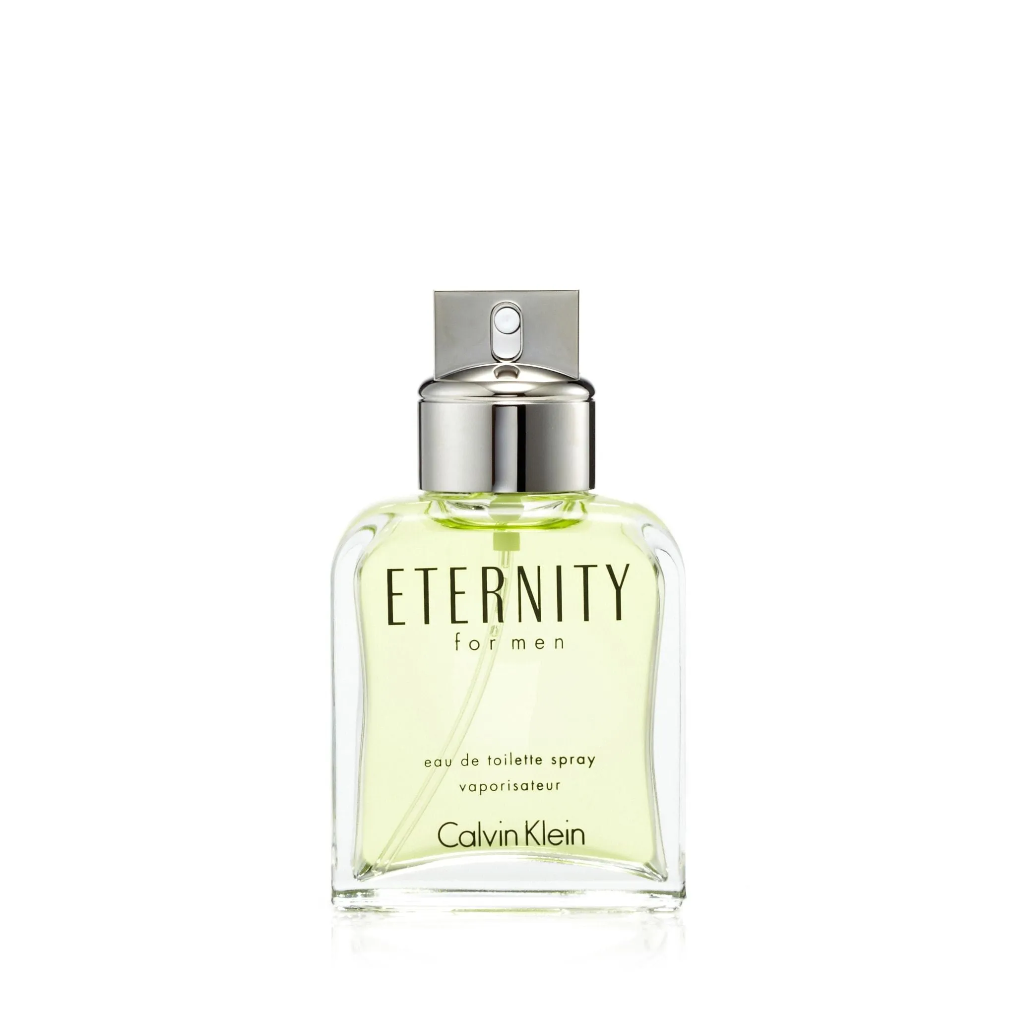 Eternity For Men By Calvin Klein Eau De Toilette Spray