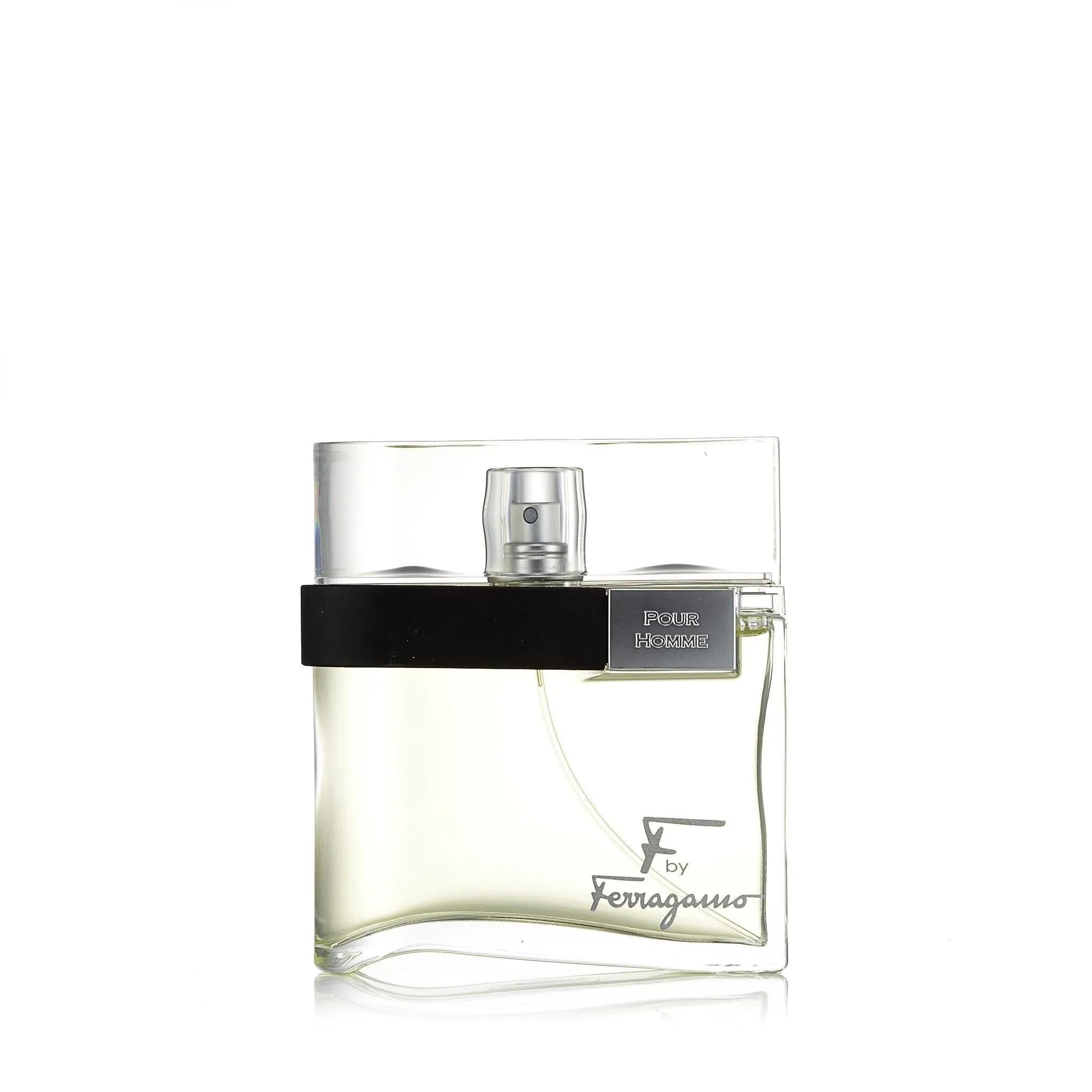 F By Ferragamo For Men By Salvatore Ferragamo Eau De Toilette Spray