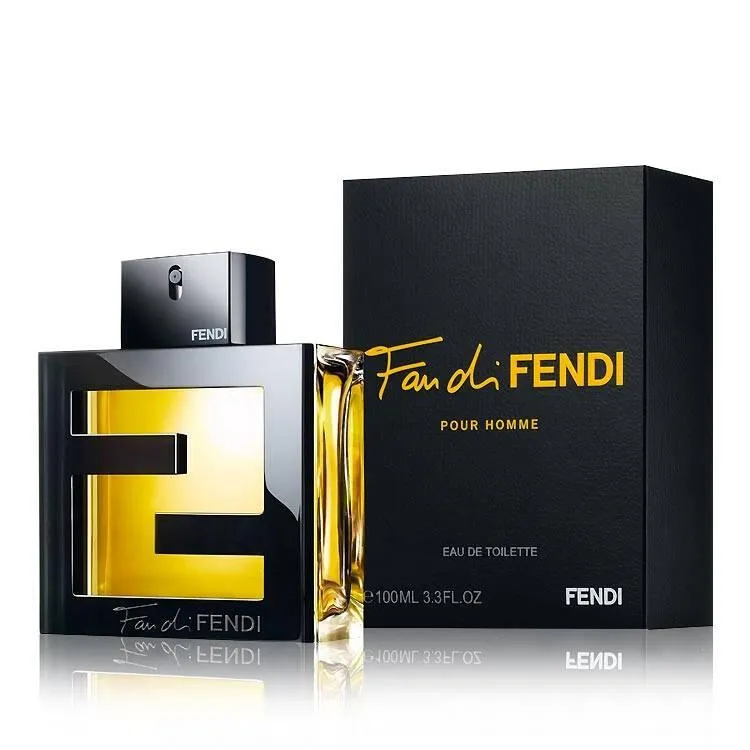 Fan di Fendi Pour Homme