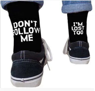 Fashion Socks