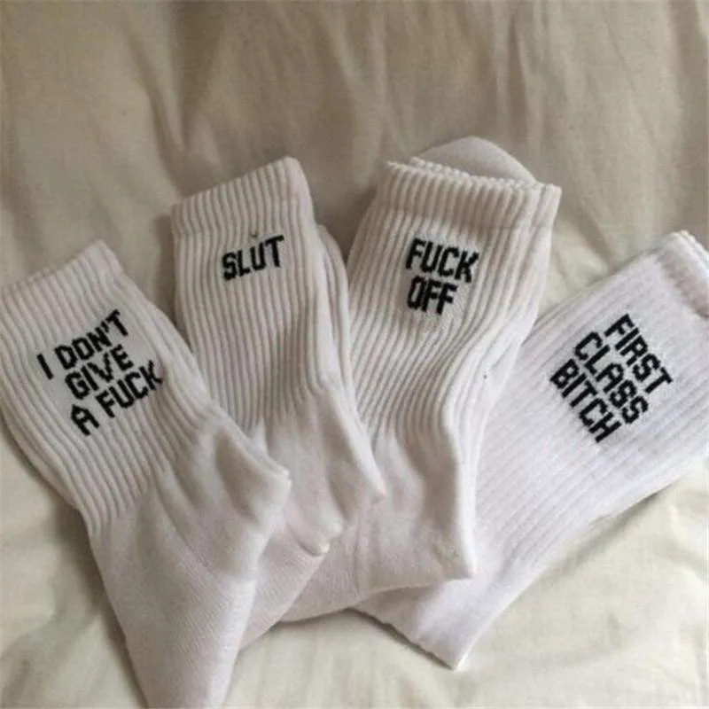 Fashion Socks