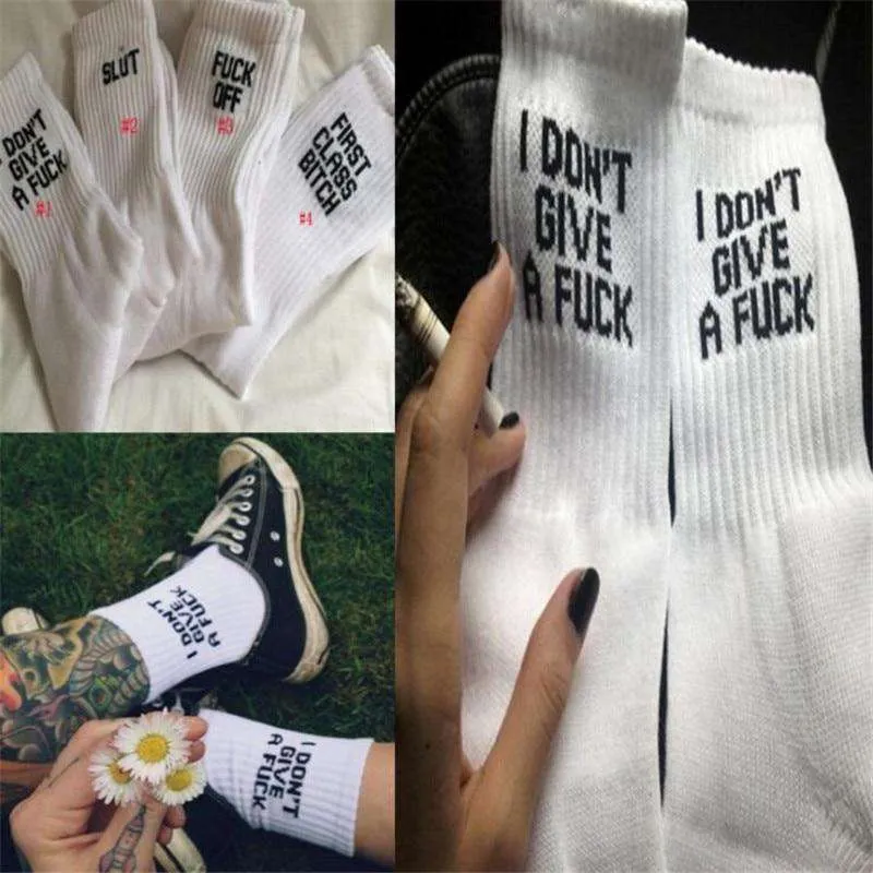 Fashion Socks