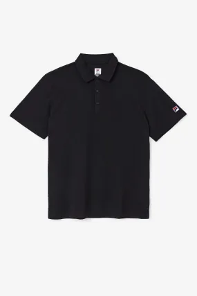 Fila Men's Essentials Pique Polo