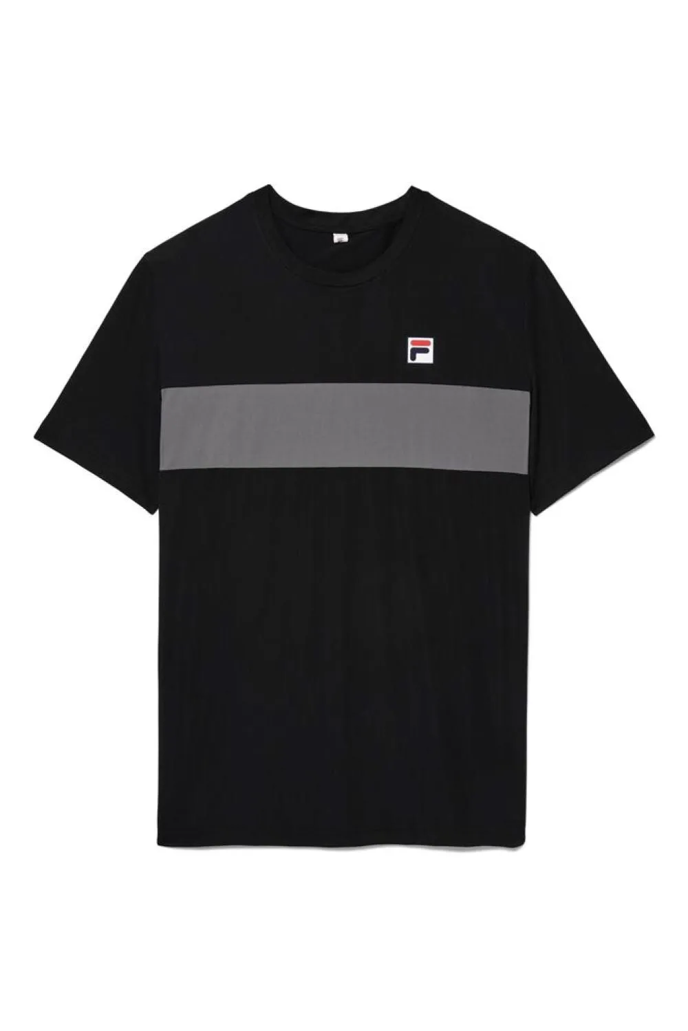 Fila Men's Essentials Short Sleeve Crew