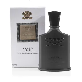 Green Irish Tweed For Men By Creed Eau De Parfum Spray