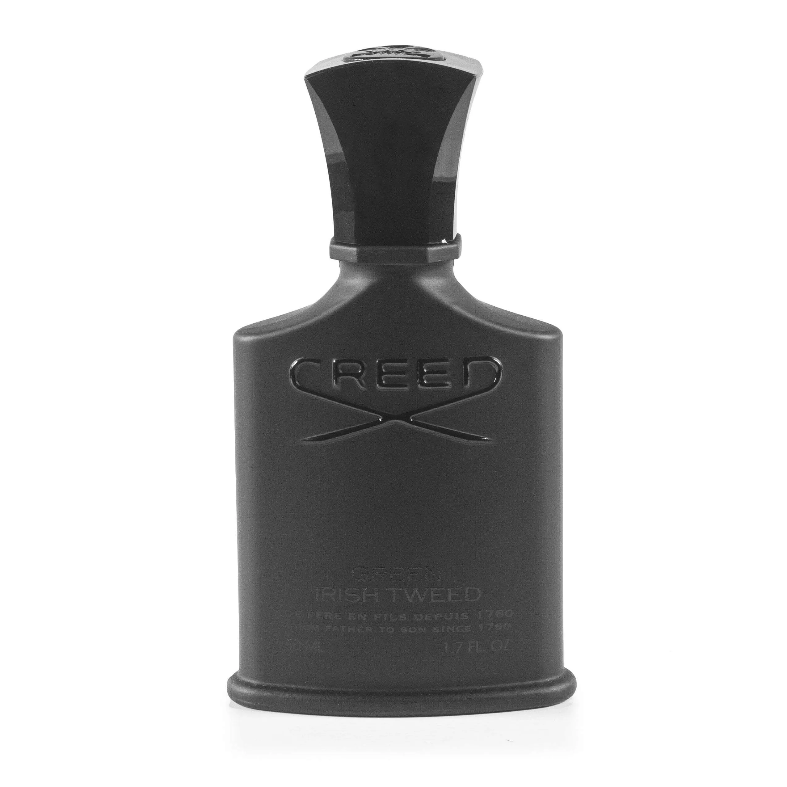 Green Irish Tweed For Men By Creed Eau De Parfum Spray