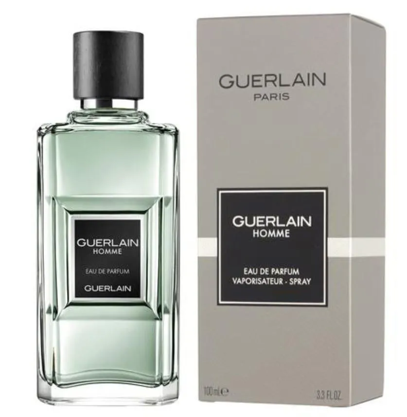 Guerlain Homme