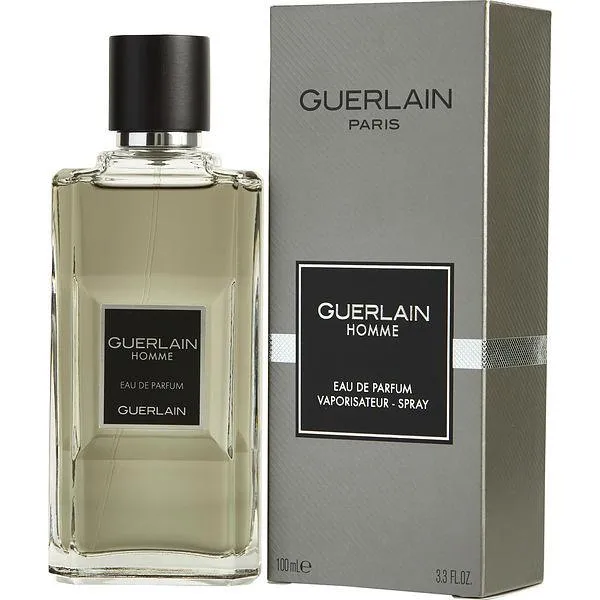 Guerlain Homme