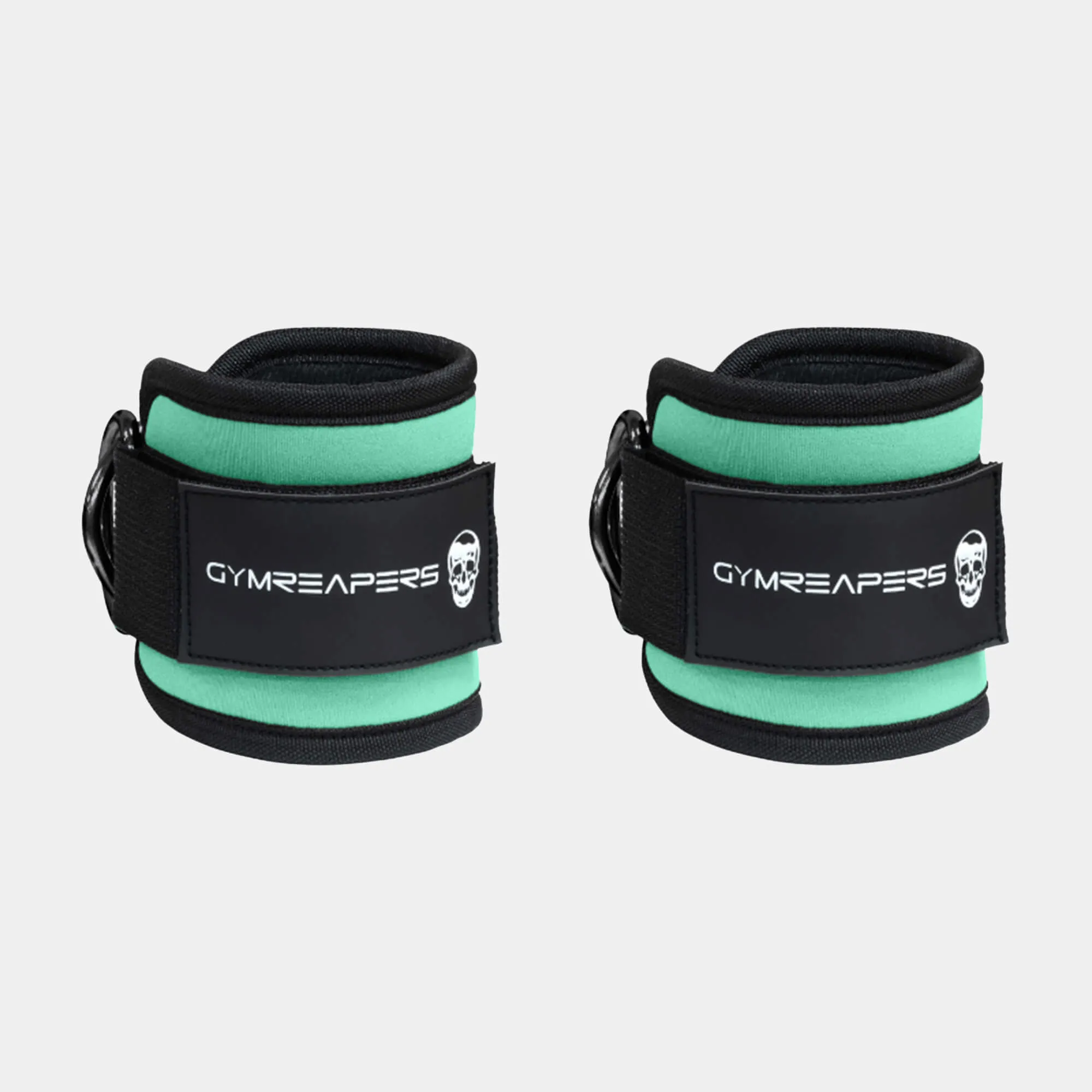 Gymreapers Ankle Straps - (Pair)