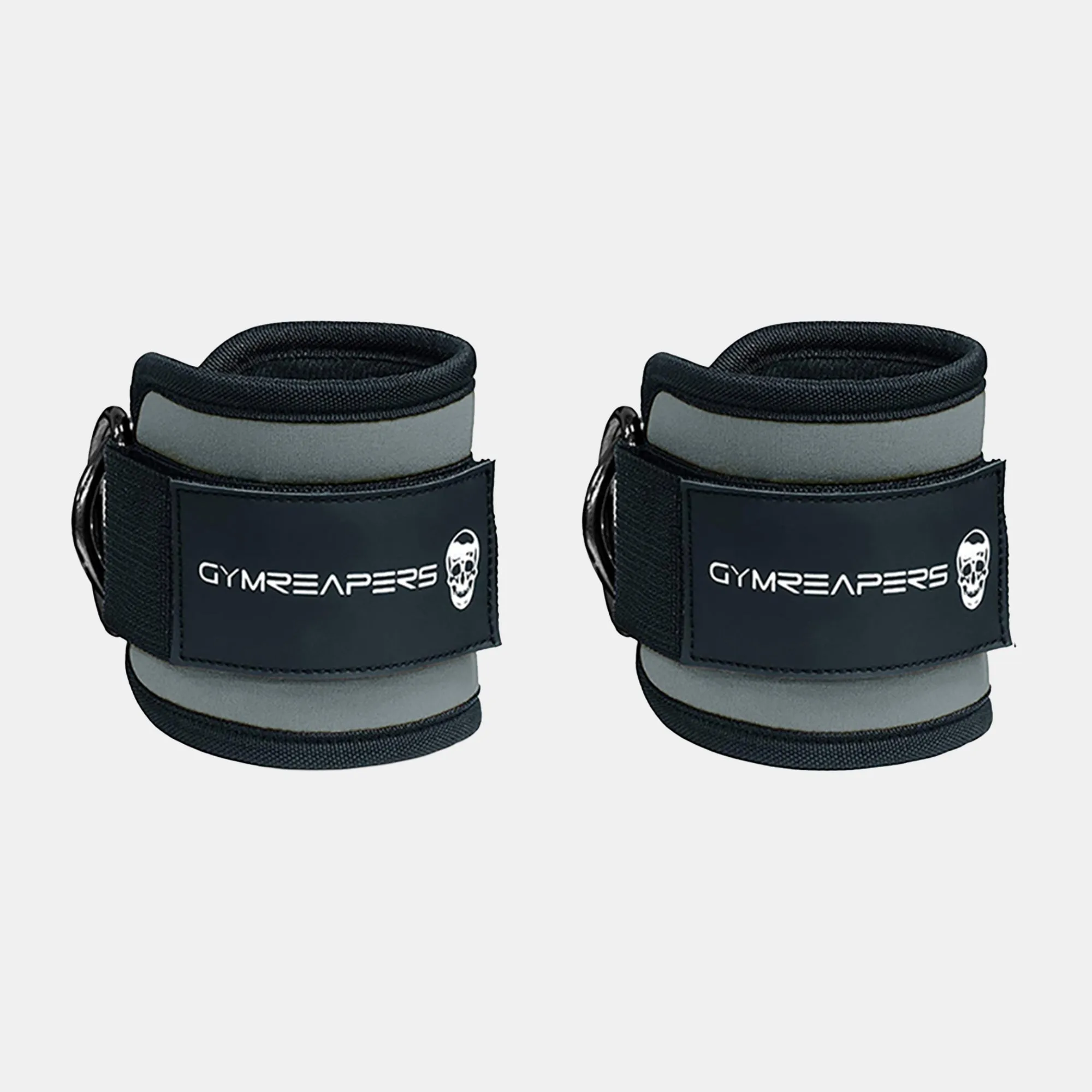 Gymreapers Ankle Straps - (Pair)