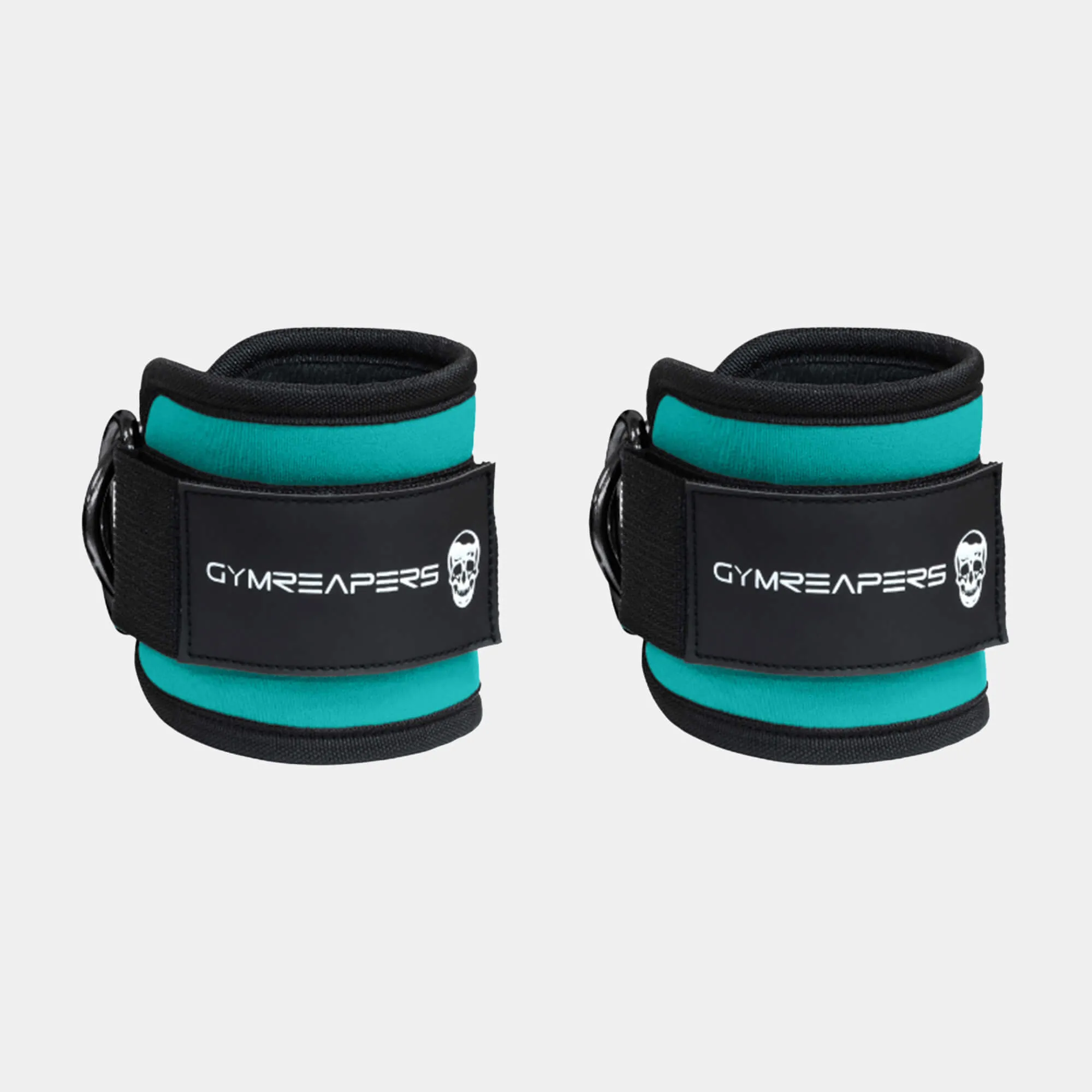 Gymreapers Ankle Straps - (Pair)