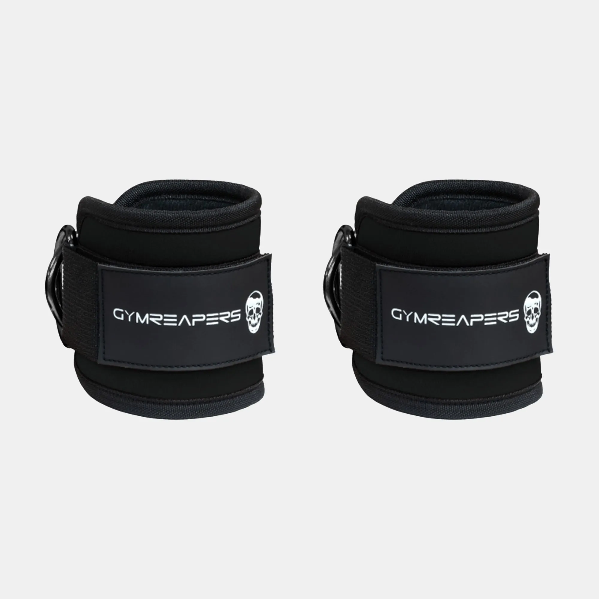 Gymreapers Ankle Straps - (Pair)