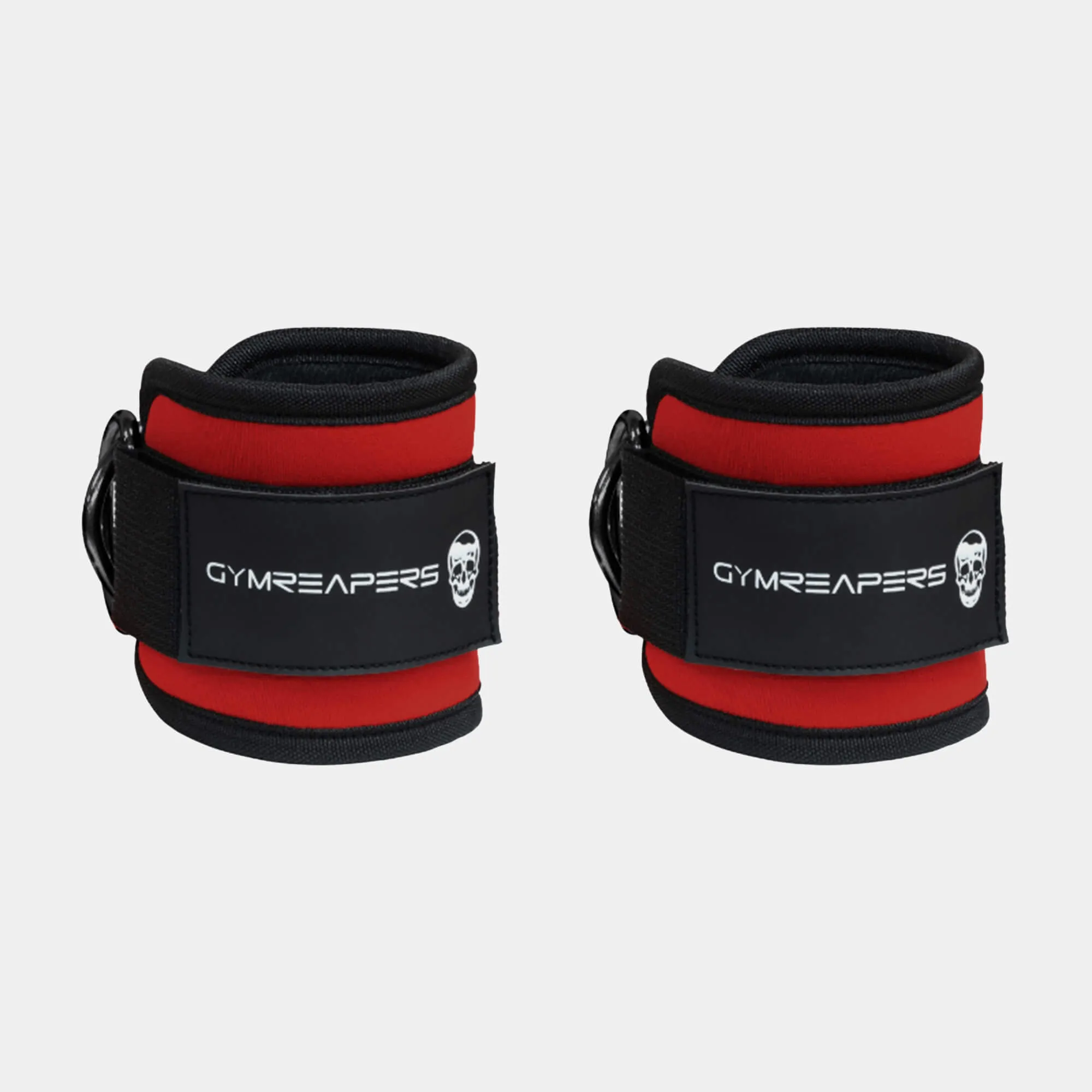 Gymreapers Ankle Straps - (Pair)