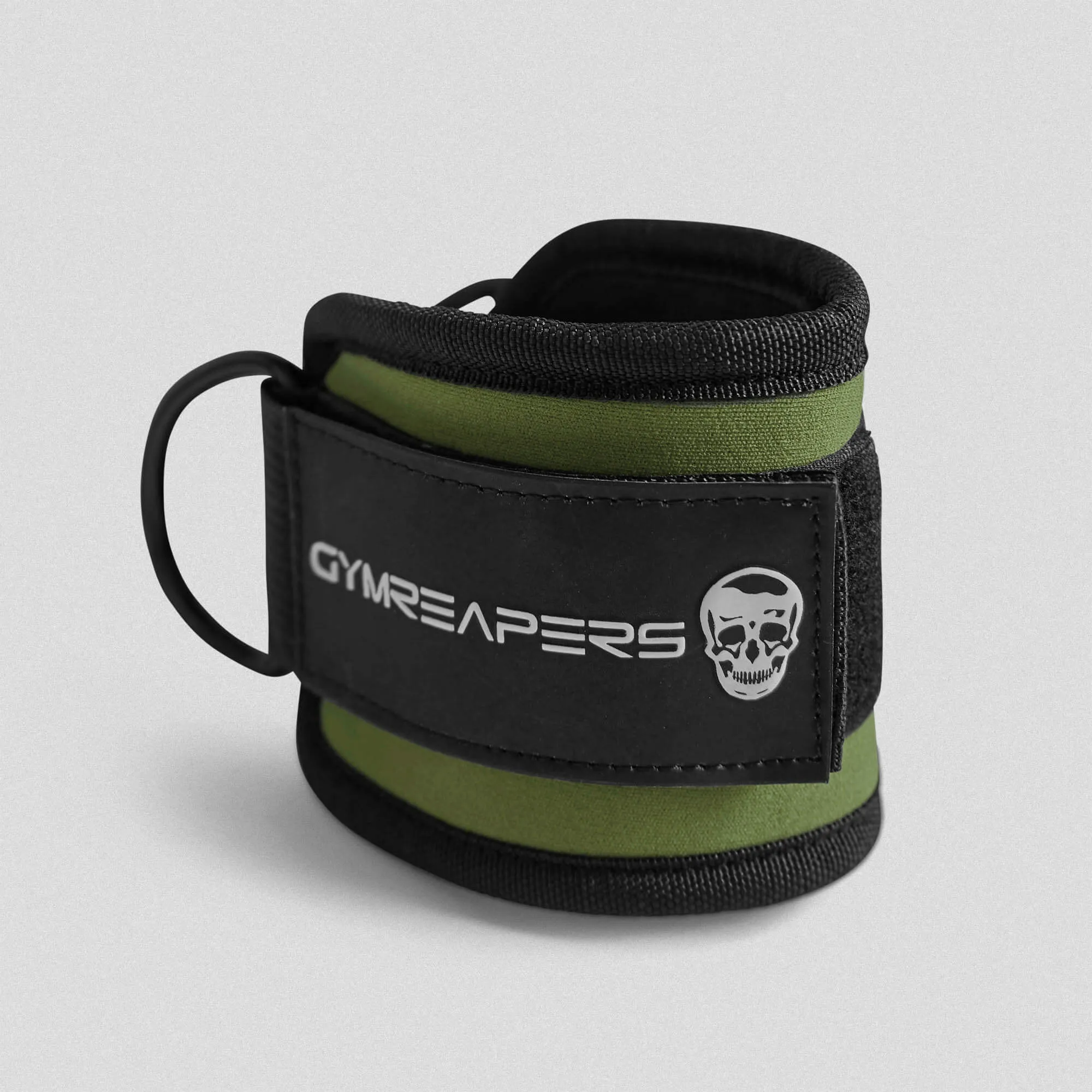 Gymreapers Ankle Straps - (Pair)