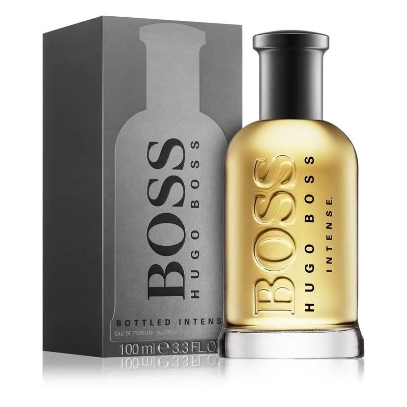 Hugo Boss Bottled Intense