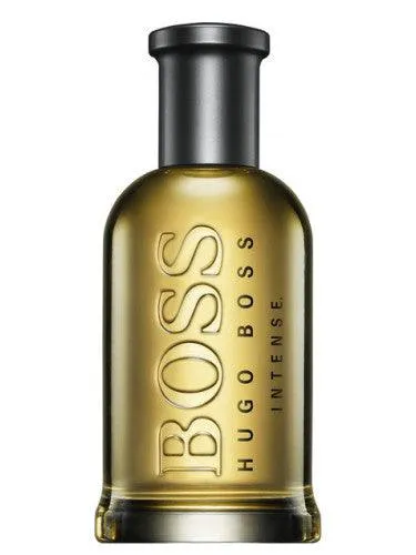 Hugo Boss Bottled Intense