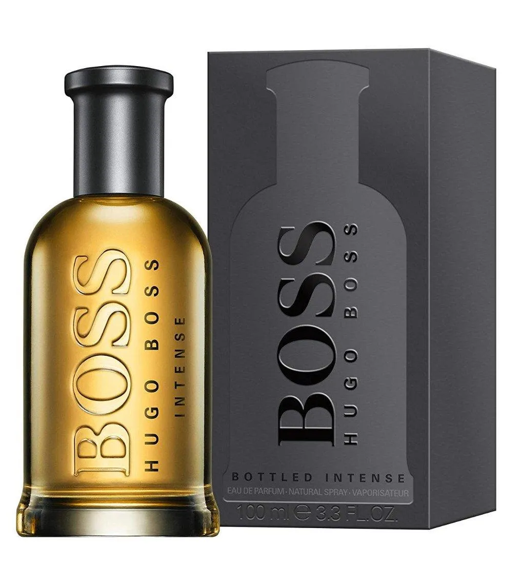 Hugo Boss Bottled Intense