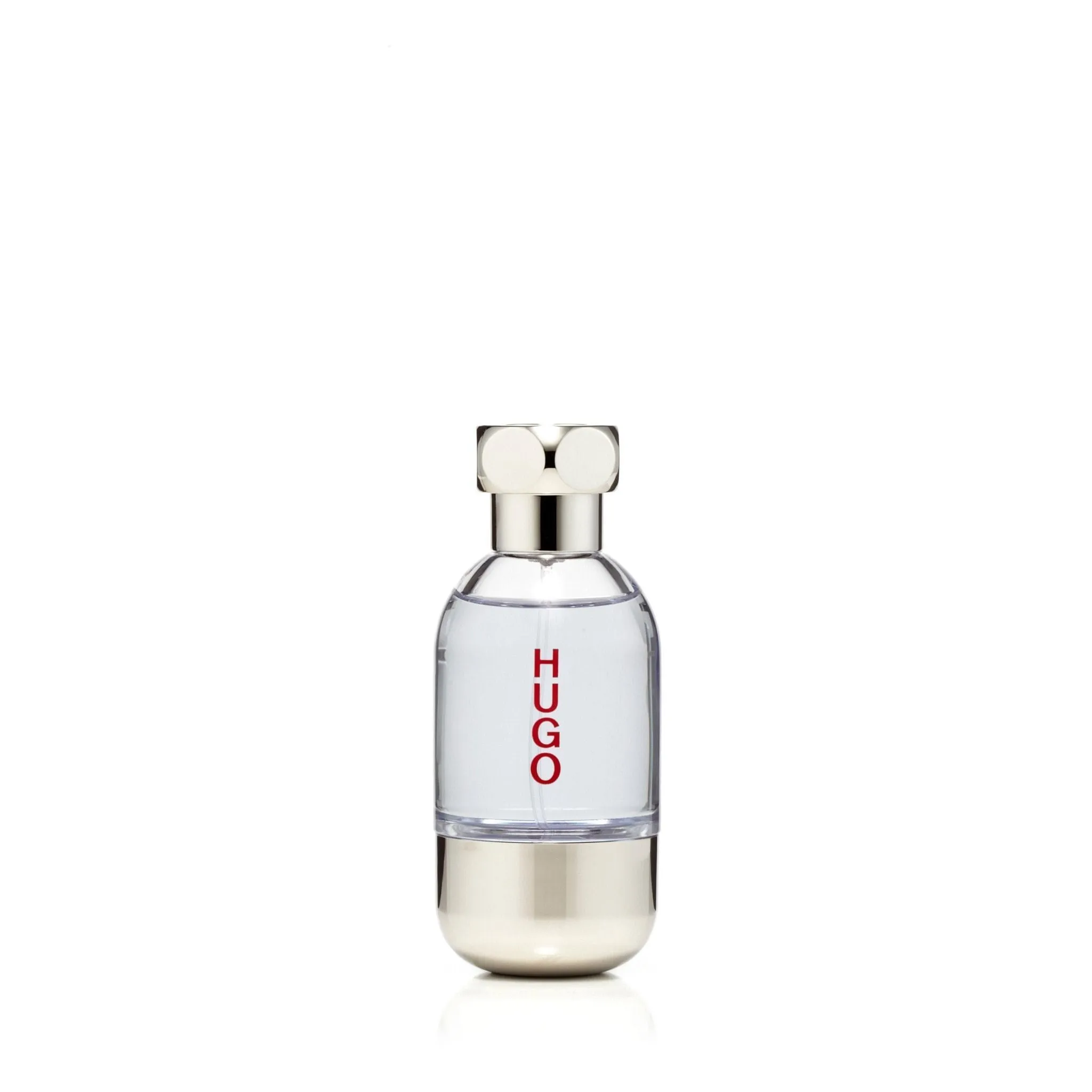 Hugo Boss Element Eau de Toilette Spray for Men by Hugo Boss