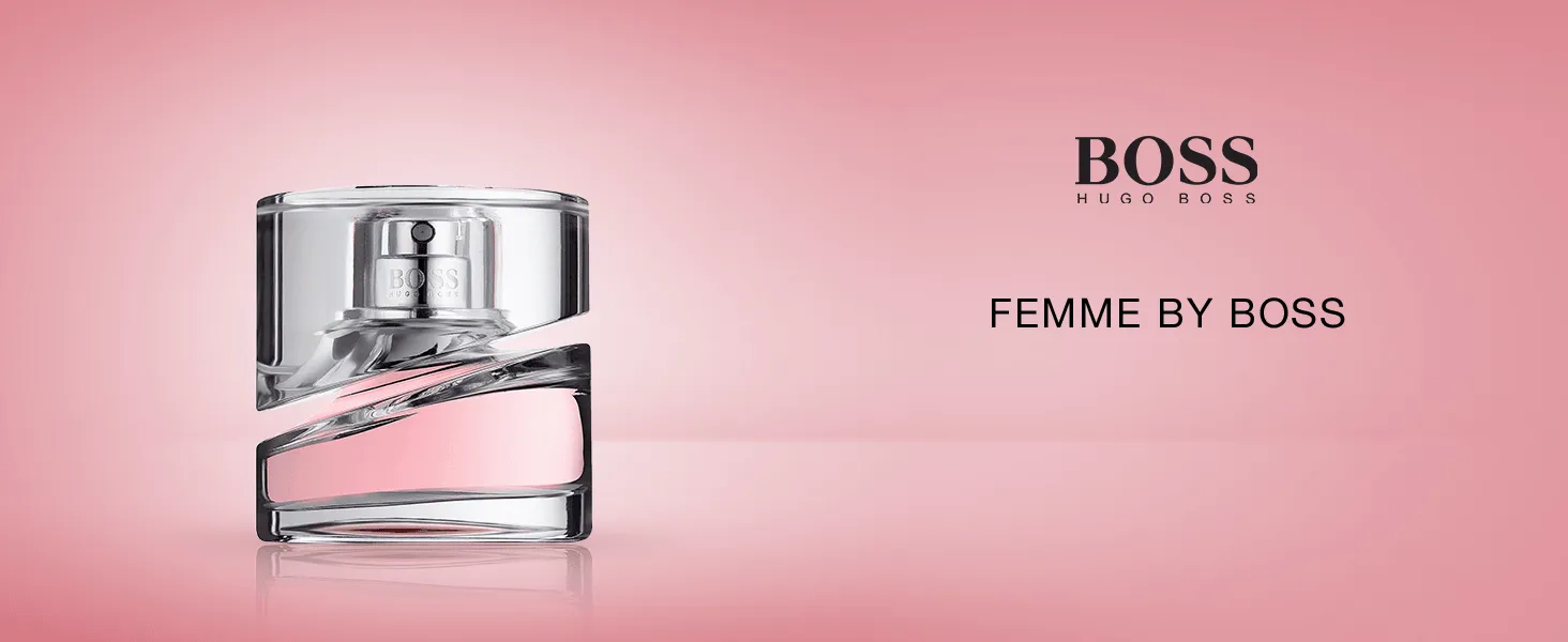 Hugo Boss Femme