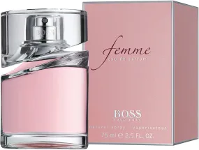 Hugo Boss Femme