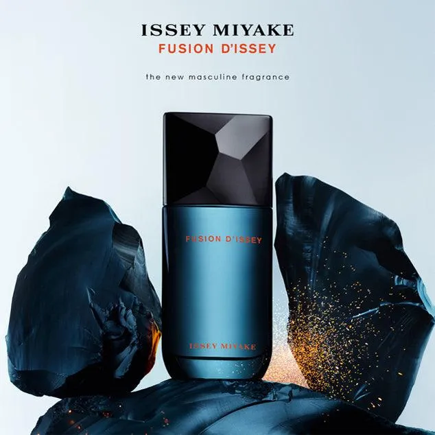 Issey Miyake Fusion D'issey fo men