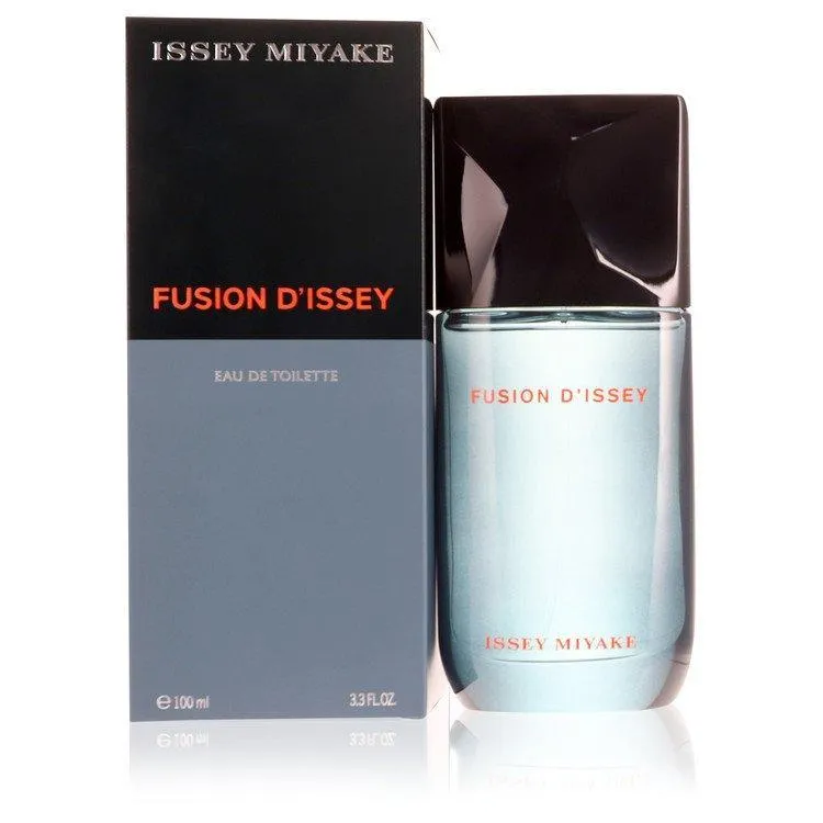 Issey Miyake Fusion D'issey fo men