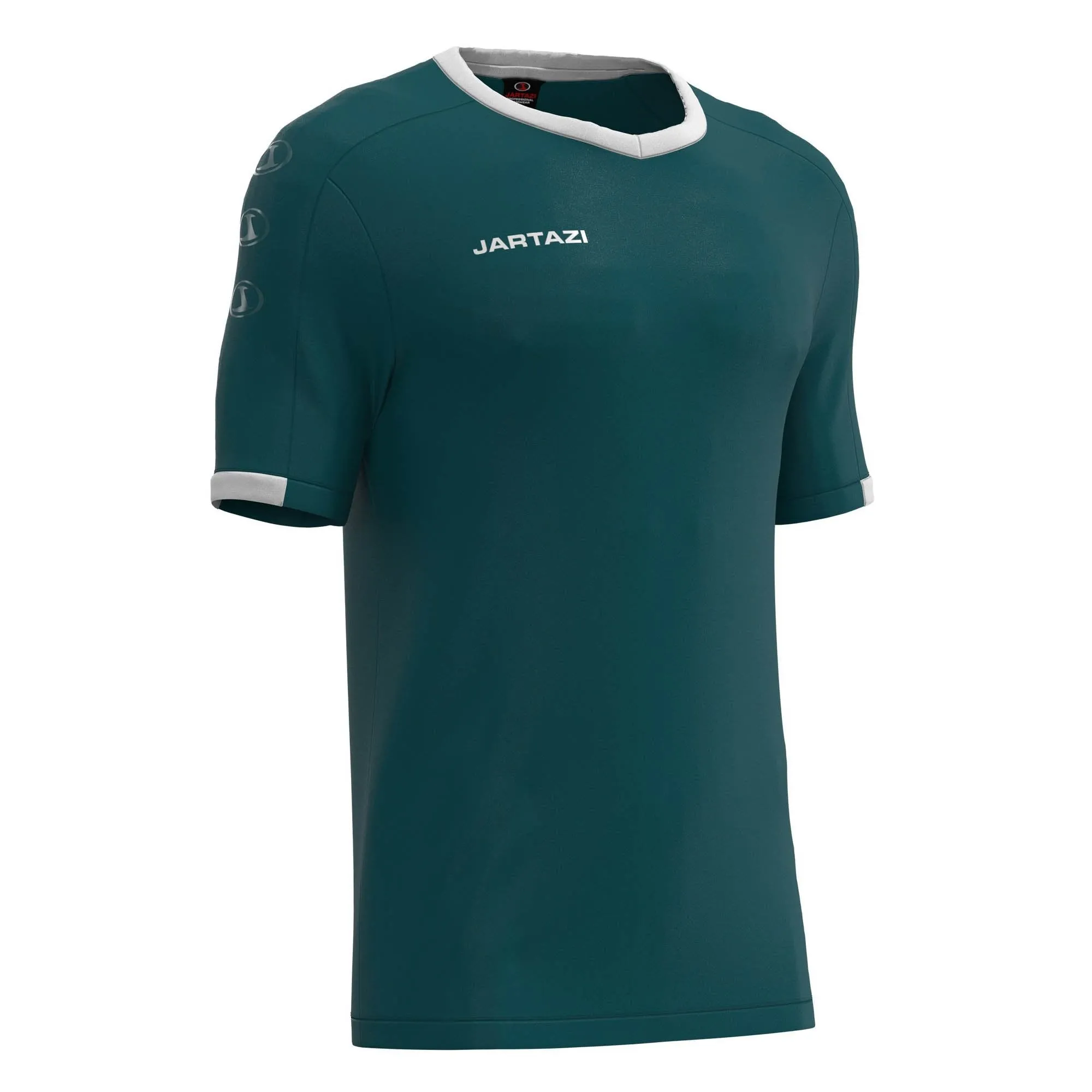 Jartazi Roma Mens Poly T-Shirt