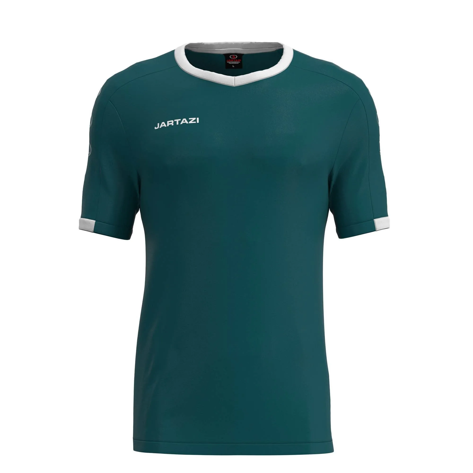 Jartazi Roma Mens Poly T-Shirt