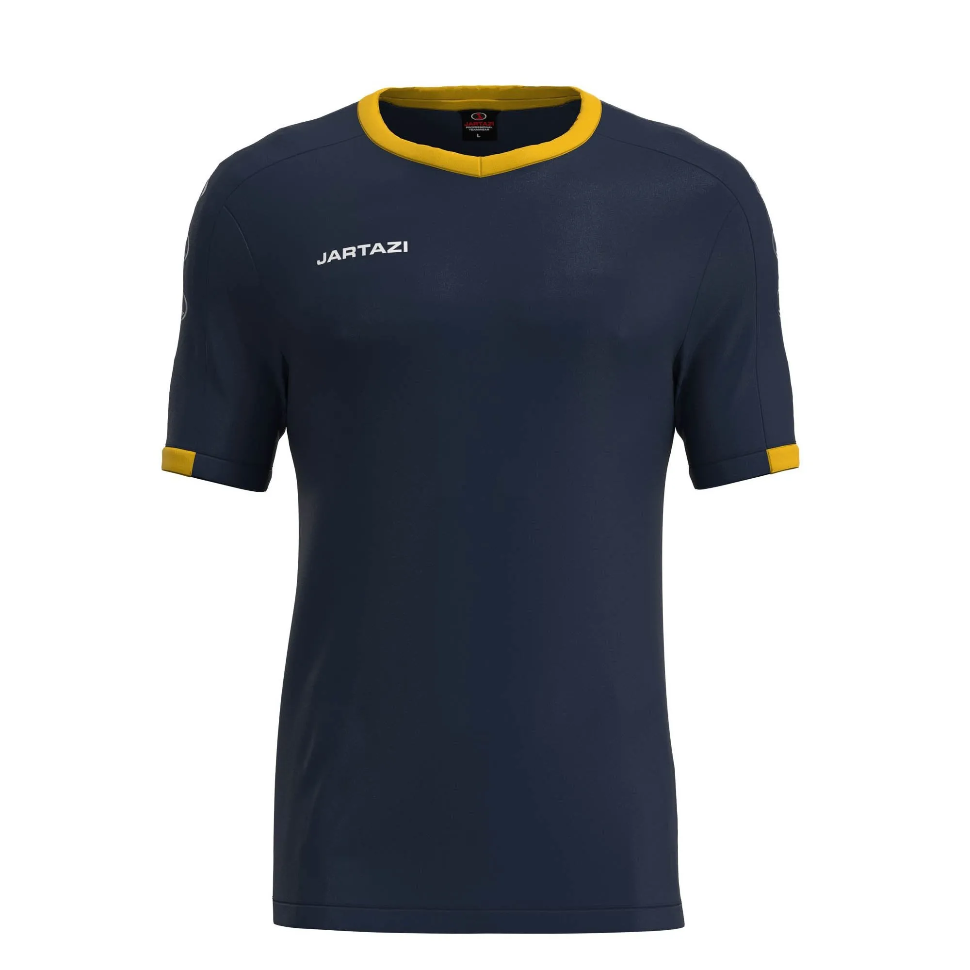 Jartazi Roma Mens Poly T-Shirt