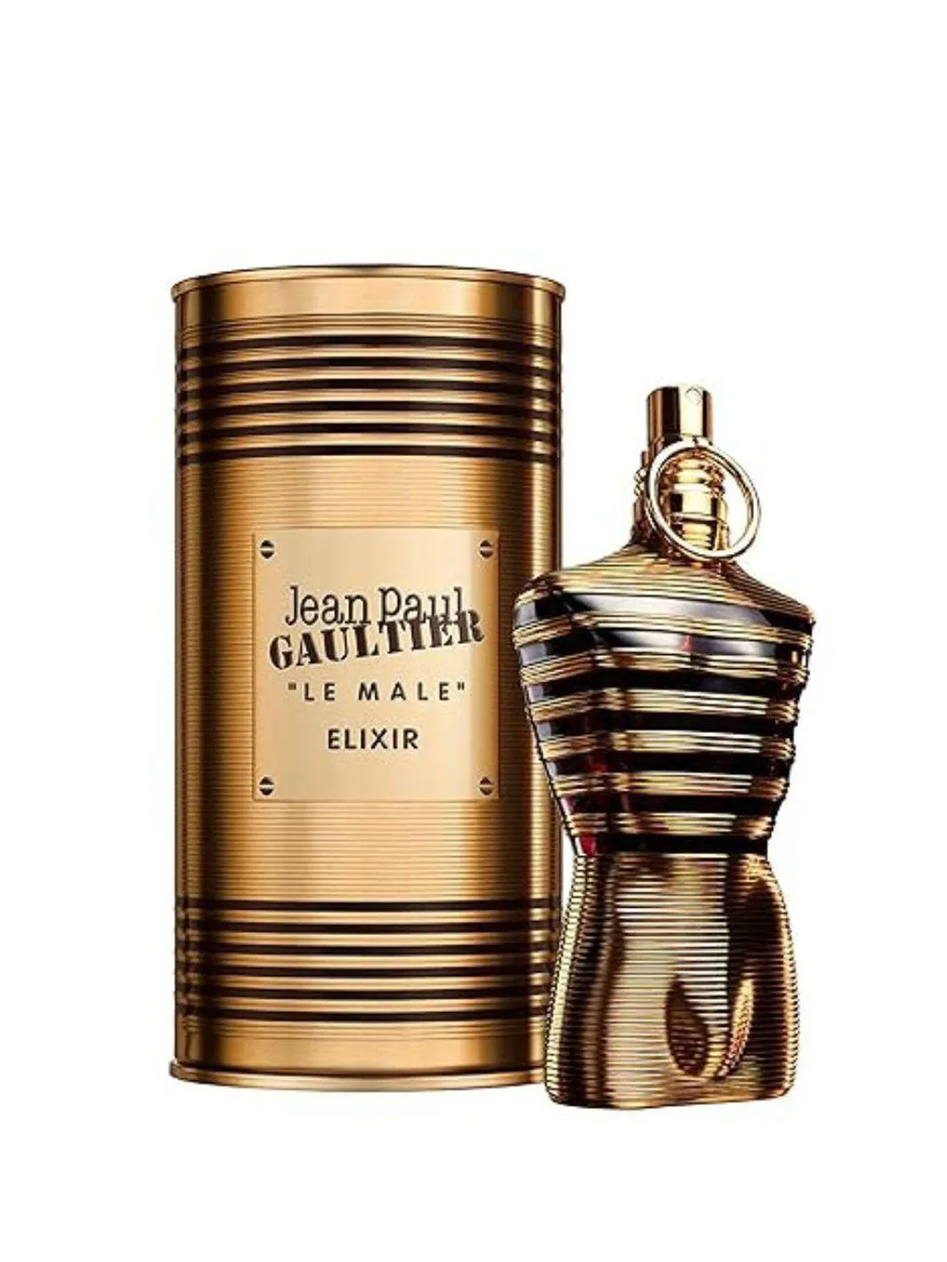 Jean Paul Gaultier Le Male Elixir EDP