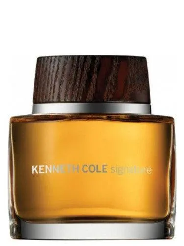 KENNETH COLE SIGNATURE