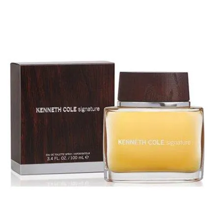 KENNETH COLE SIGNATURE