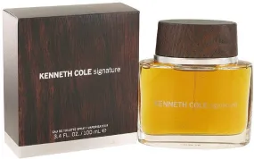 KENNETH COLE SIGNATURE