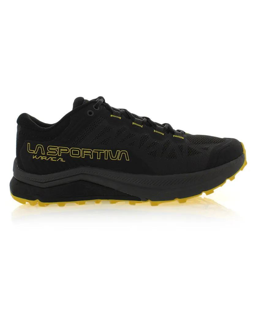 La Sportiva Karacal