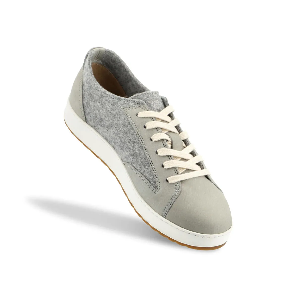 Langdal men - Grey, style 004