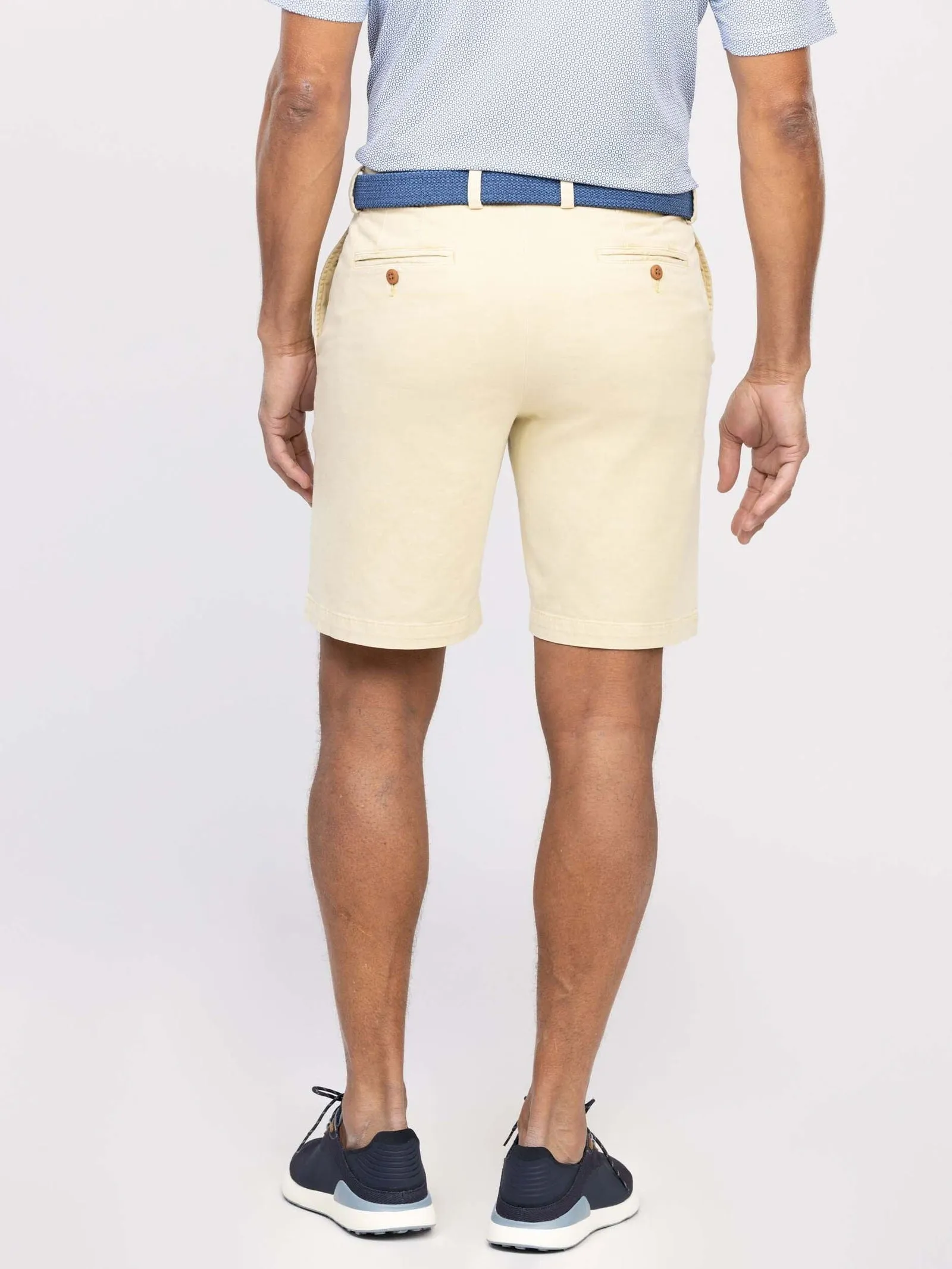 Lawton Performance Short