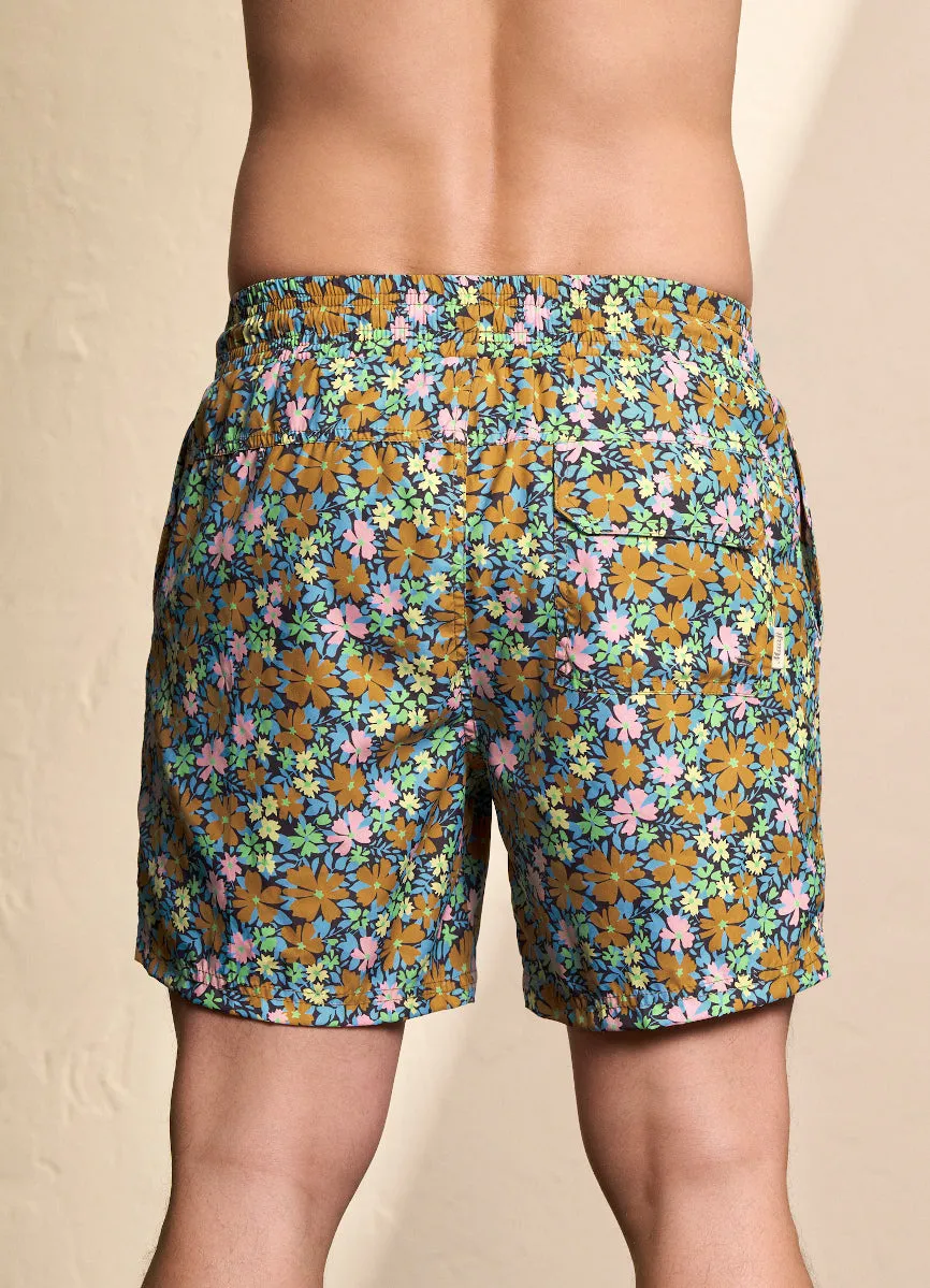 Maaji Blossom Sailor Men Trunks