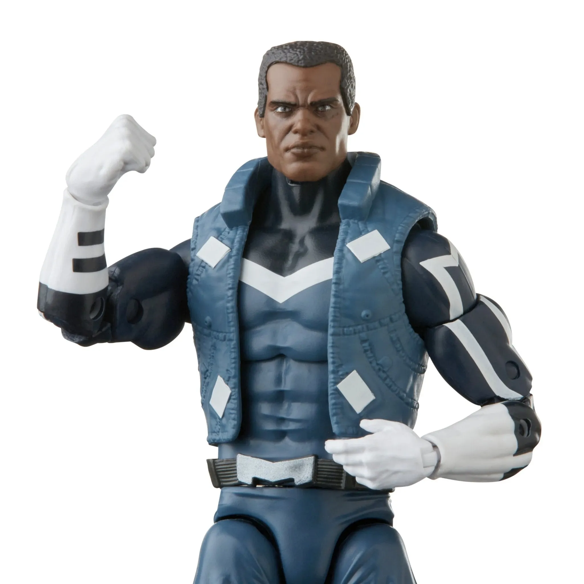 Marvel Legends Blue Marvel (Controller BAF)