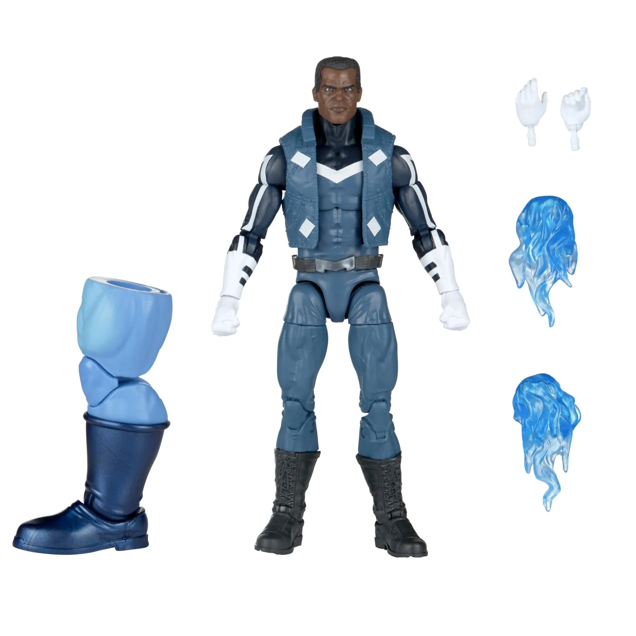 Marvel Legends Blue Marvel (Controller BAF)